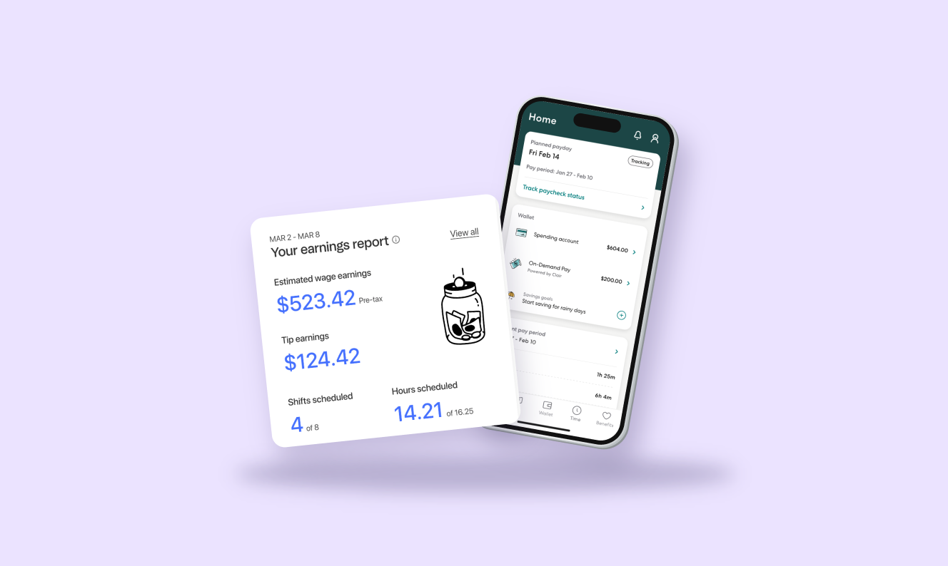 Clair: Fintech case study