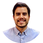 Marcos Mena-Brena, Founder & CEO at Geekbears