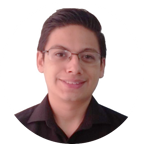 Victor Heredia, Partner & Front-End Manager at Geekbears