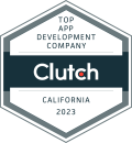 Geekbears Top App Development Company in California 2023 Clutch