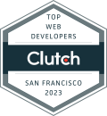 Geekbears Top Web Development Company in San Francisco 2023 Clutch